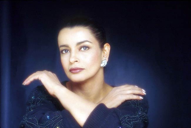 पूर्व मिस इंडिया परसिस खंबाटा की 14वीं पुण्यतिथि