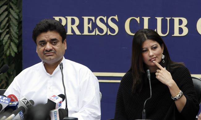 हमेशा के लिए गुम हो गई चांद की फ़िज़ा