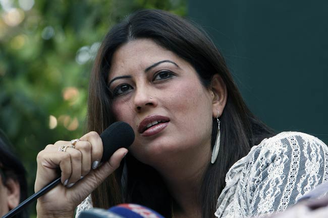 हमेशा के लिए गुम हो गई चांद की फ़िज़ा