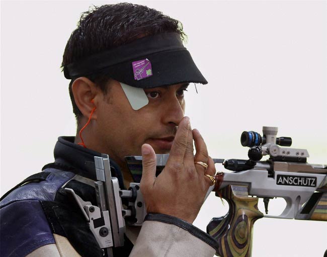 लंदन ओलंपिक: 10वें दिन की खास तस्‍वीरें | विशेष कवरेज