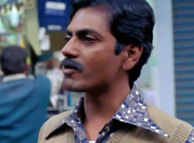 'गैंग्स ऑफ वासेपुर 2' का फर्स्ट लुक   | कान्‍स में 'गैंग्स...