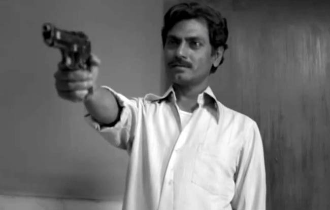 'गैंग्स ऑफ वासेपुर 2' का फर्स्ट लुक   | कान्‍स में 'गैंग्स...