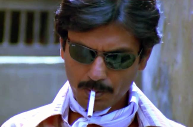 'गैंग्स ऑफ वासेपुर 2' का फर्स्ट लुक   | कान्‍स में 'गैंग्स...