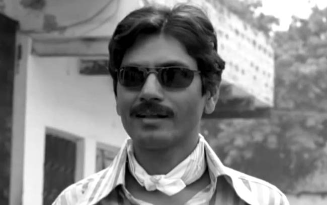 'गैंग्स ऑफ वासेपुर 2' का फर्स्ट लुक   | कान्‍स में 'गैंग्स...