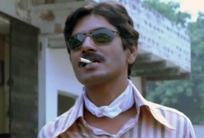 'गैंग्स ऑफ वासेपुर 2' का फर्स्ट लुक   | कान्‍स में 'गैंग्स...