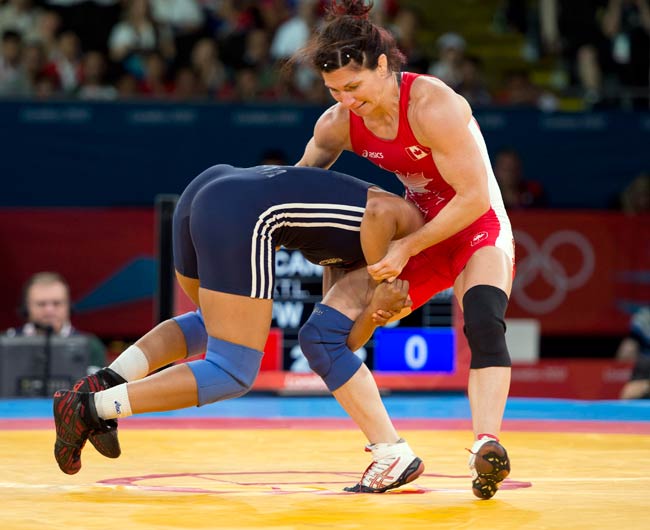 13वें दिन भारतीय महिला बिग्रेड ने किया निराश