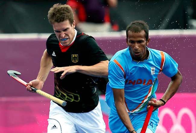 हॉकी में भारत की लगातार 5वीं शर्मनाक हार