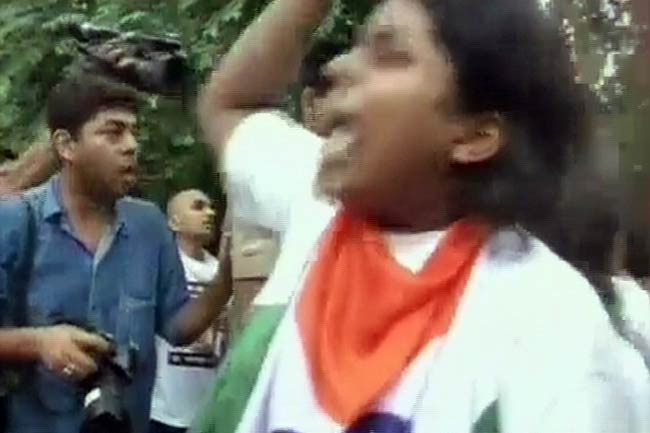 तस्वीरों में अरविंद केजरीवाल की 'कोयला' क्रांति | 25 तस्वीरें