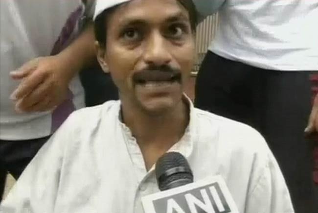 तस्वीरों में अरविंद केजरीवाल की 'कोयला' क्रांति | 25 तस्वीरें