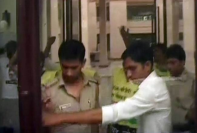 तस्वीरों में अरविंद केजरीवाल की 'कोयला' क्रांति | 25 तस्वीरें