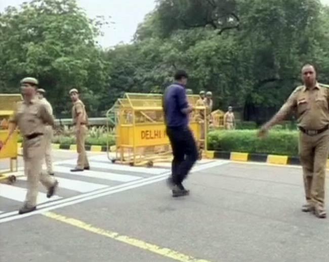 तस्वीरों में अरविंद केजरीवाल की 'कोयला' क्रांति | 25 तस्वीरें