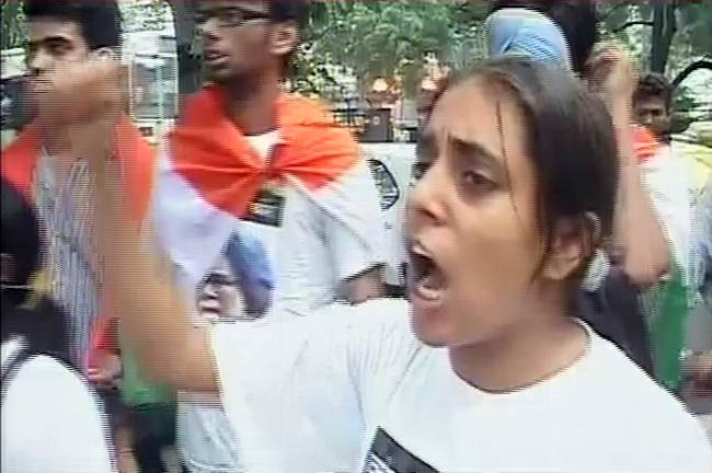 तस्वीरों में अरविंद केजरीवाल की 'कोयला' क्रांति | 25 तस्वीरें