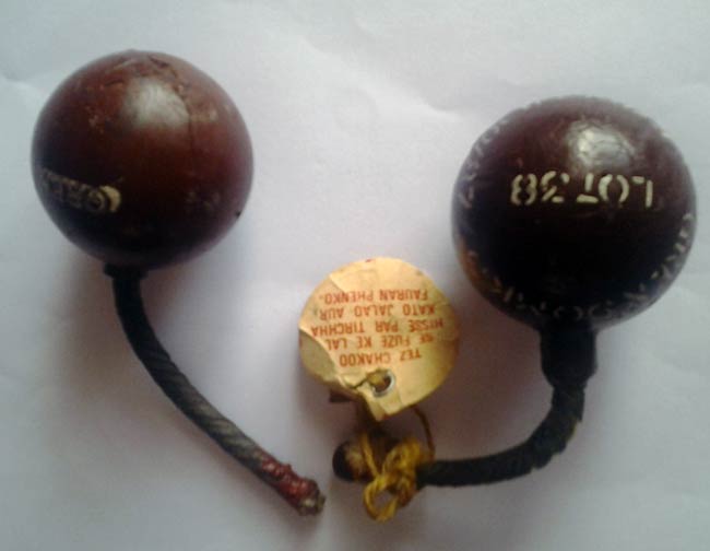 4 धमाकों से सहमा पुणे, अलर्ट जारी