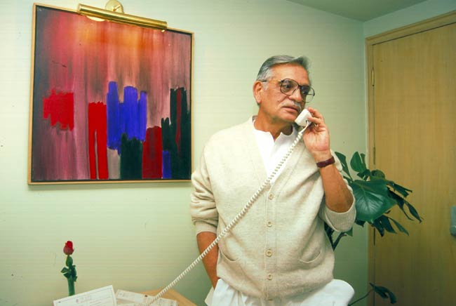 तस्‍वीरों में गुलजार का सफरनामा...| गजल सम्राट