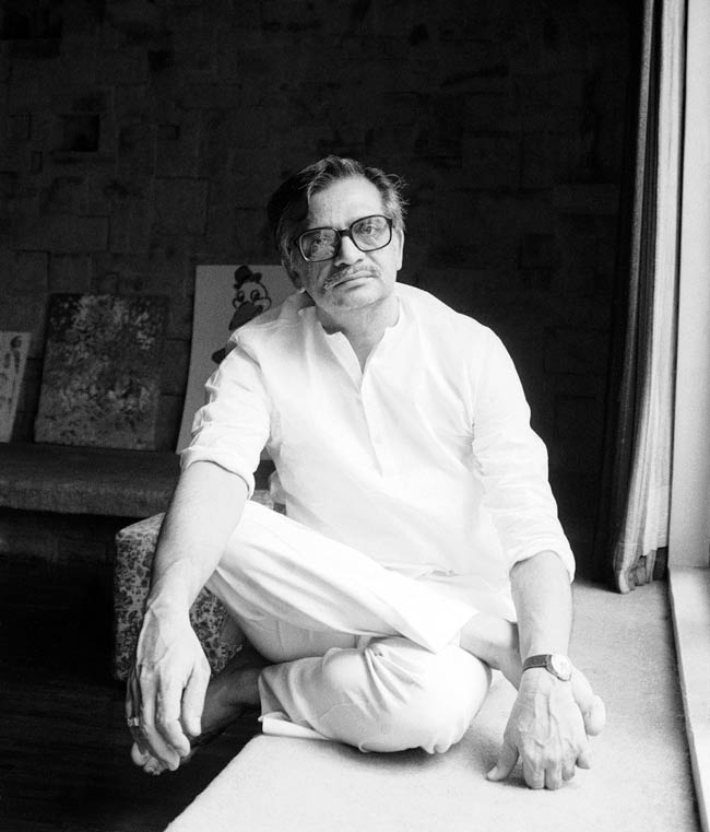 तस्‍वीरों में गुलजार का सफरनामा...| गजल सम्राट