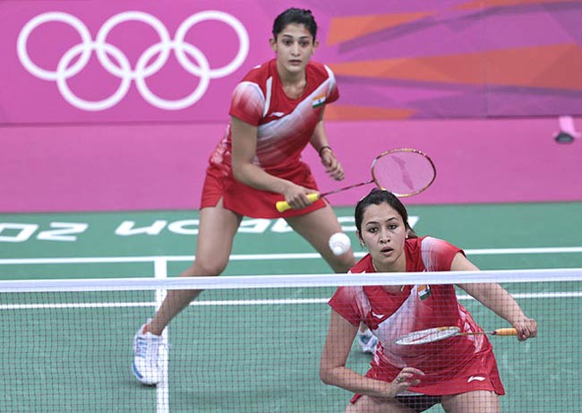 लंदन ओलंपिक में भारतीय मुक्केबाजों का शानदार प्रदर्शन