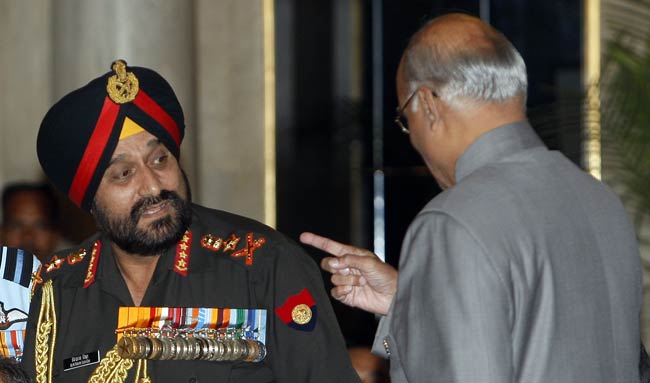 हामिद अंसारी ने ली उपराष्‍ट्रपति पद की शपथ