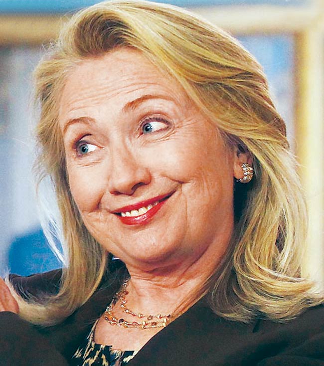 ताकतवर महिलाओं की सूची में छठे नंबर पर सोनिया गांधी