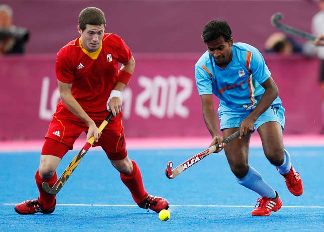 लंदन ओलंपिक: 11वें दिन की खास तस्‍वीरें | सुपर मॉम, मैरी कॉम