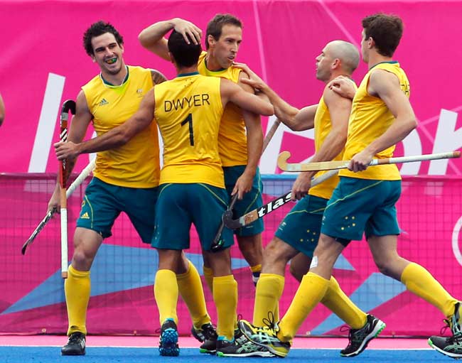 लंदन ओलंपिक: 11वें दिन की खास तस्‍वीरें | सुपर मॉम, मैरी कॉम