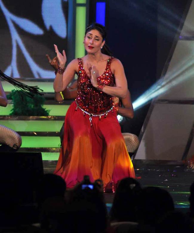 क्रेडाइ रियल स्‍टेट अवार्ड में बॉलीवुड सितारे | बॉलीवुड की परियां