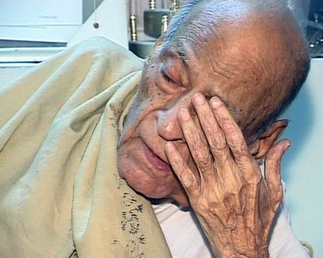 बॉलीवुड अभिनेता ए के हंगल का निधन