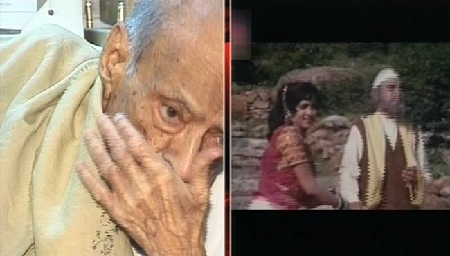 बॉलीवुड अभिनेता ए के हंगल का निधन