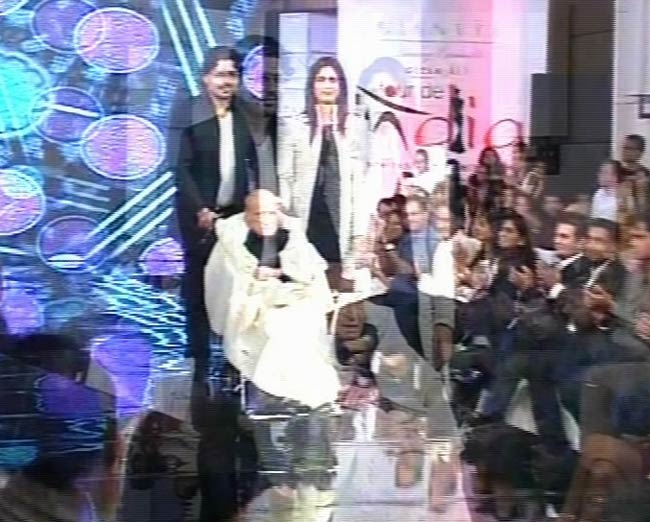 बॉलीवुड अभिनेता ए के हंगल का निधन