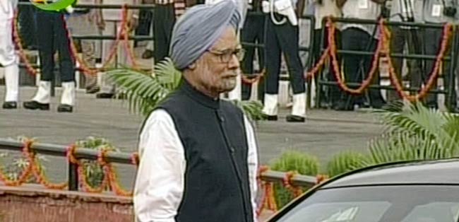 66वें स्वतंत्रता दिवस पर देश पर चढ़ा आजादी का रंग