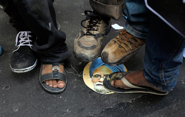 तस्वीरों में अरविंद केजरीवाल की 'कोयला' क्रांति | 25 तस्वीरें