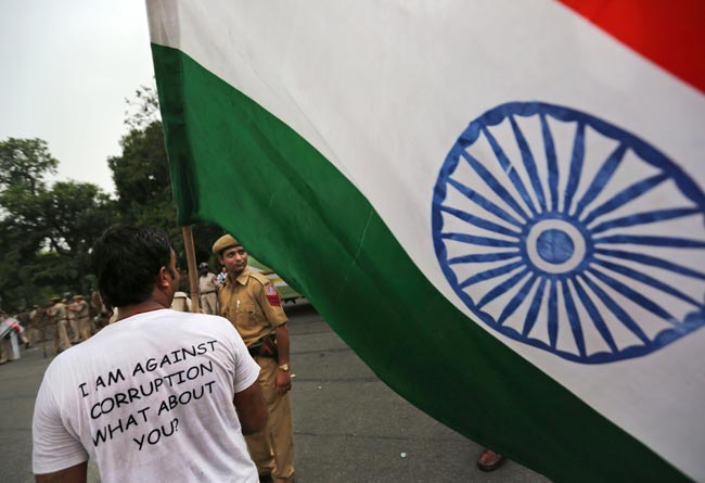 तस्वीरों में अरविंद केजरीवाल की 'कोयला' क्रांति | 25 तस्वीरें