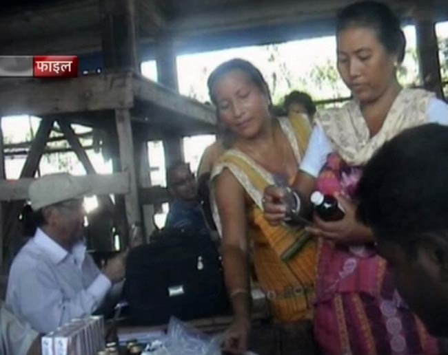 कर्नाटक से पूर्वोत्तर वासियों का पलायन जारी  | असम हिंसा