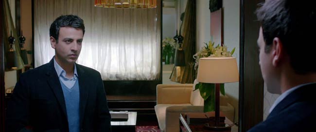 'इश्‍क इन पेरिस' आई पर्दे पर | प्रीति के ठुमके