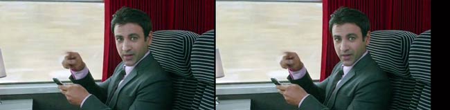 'इश्‍क इन पेरिस' आई पर्दे पर | प्रीति के ठुमके