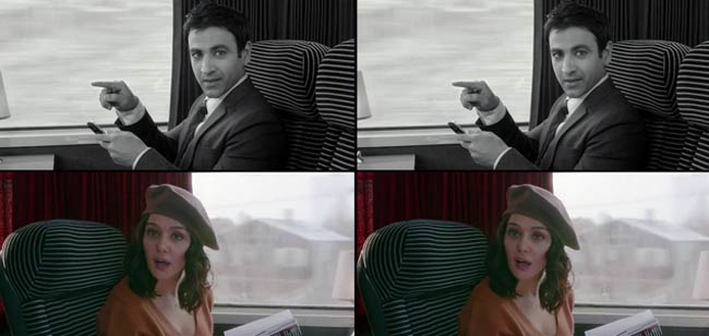 'इश्‍क इन पेरिस' आई पर्दे पर | प्रीति के ठुमके