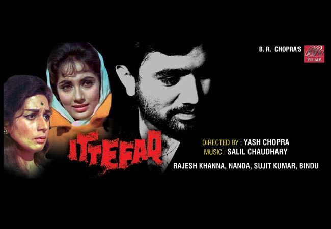 बॉलीवुड में छाया है यश चोपड़ा के 'रोमांस' का जादू