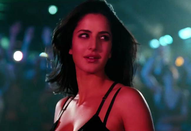 'जब तक है जान' में शाहरुख की नई प्रेम कहानी‎ | शाहरुख