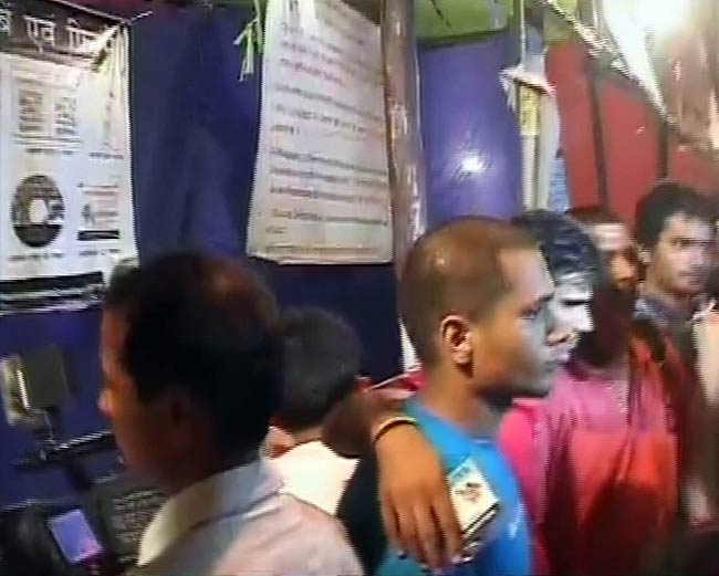 4 धमाकों से सहमा पुणे, अलर्ट जारी