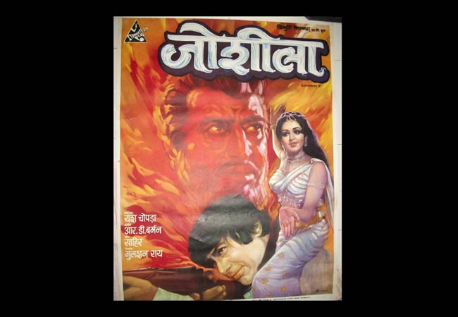 बॉलीवुड में छाया है यश चोपड़ा के 'रोमांस' का जादू