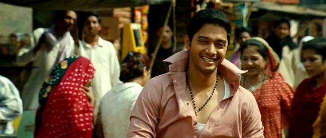 'कमाल धमाल मालामाल' का फर्स्टलुक | दक्षिण का जलवा