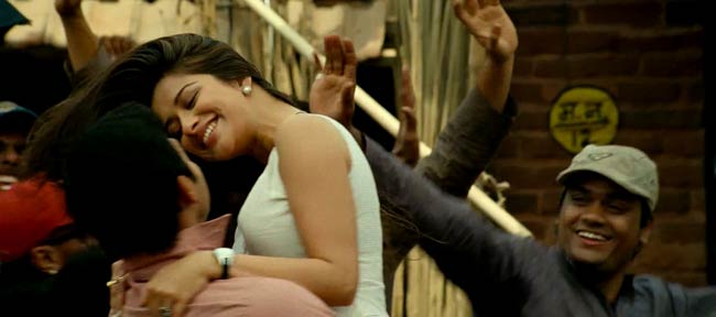 'कमाल धमाल मालामाल' का फर्स्टलुक | दक्षिण का जलवा