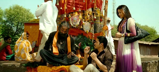 'कमाल धमाल मालामाल' का फर्स्टलुक | दक्षिण का जलवा