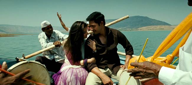 'कमाल धमाल मालामाल' का फर्स्टलुक | दक्षिण का जलवा