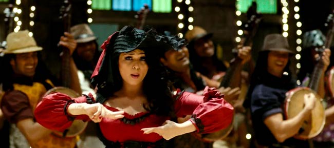 'कमाल धमाल मालामाल' का फर्स्टलुक | दक्षिण का जलवा