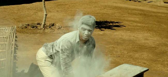 'कमाल धमाल मालामाल' का फर्स्टलुक | दक्षिण का जलवा