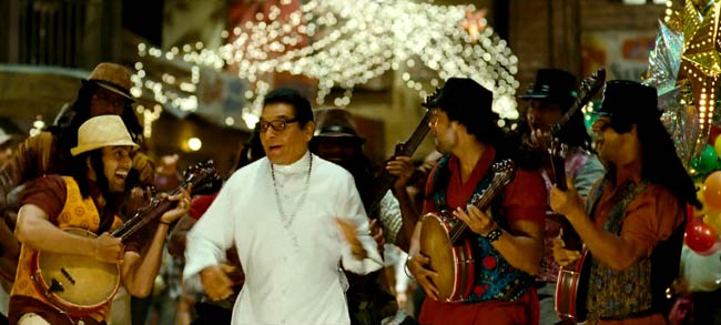 'कमाल धमाल मालामाल' का फर्स्टलुक | दक्षिण का जलवा