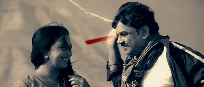 'कमाल धमाल मालामाल' का फर्स्टलुक | दक्षिण का जलवा