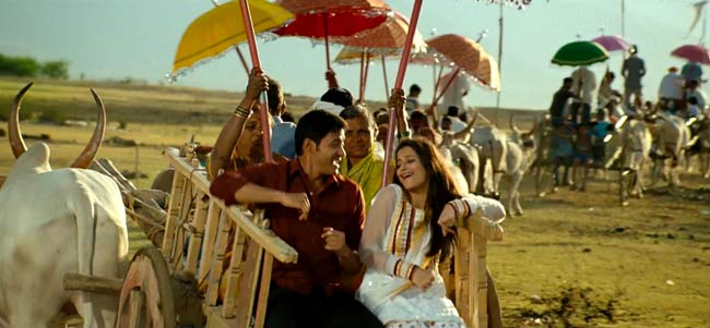 'कमाल धमाल मालामाल' का फर्स्टलुक | दक्षिण का जलवा