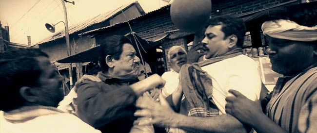 'कमाल धमाल मालामाल' का फर्स्टलुक | दक्षिण का जलवा