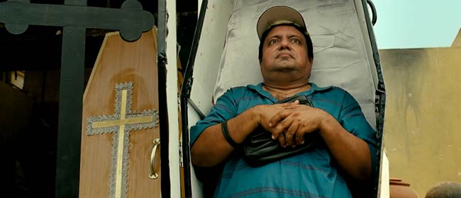 'कमाल धमाल मालामाल' का फर्स्टलुक | दक्षिण का जलवा